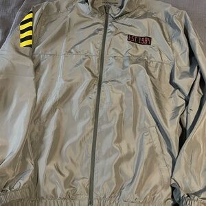 Vintage GhostBusters jacket